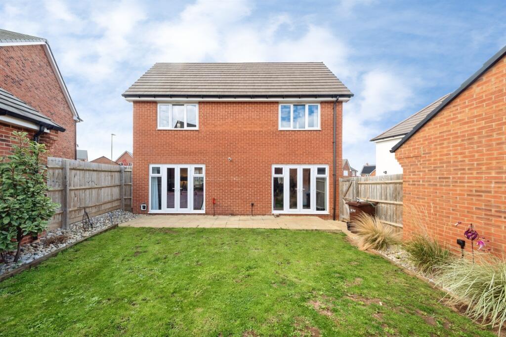 Wilson Road, Banbury photo 4