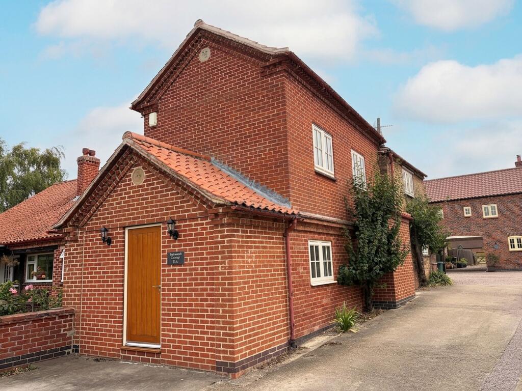 Main image of property: Devon Lane, Bottesford, NG13