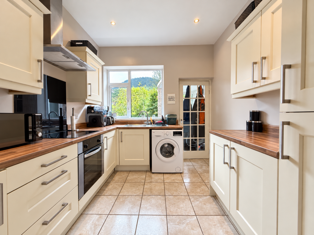 House in Aberdare, Aberaman South - View 5