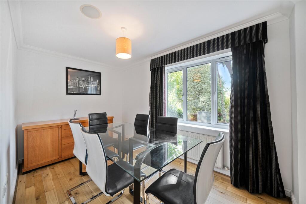 House in London - View 5