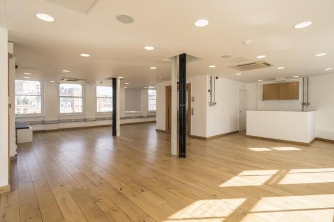 3rd Floor