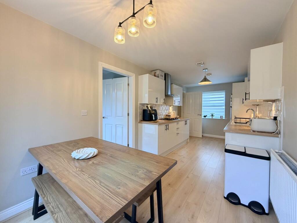 Mill Meadows Lane, Filey, YO14 photo 4