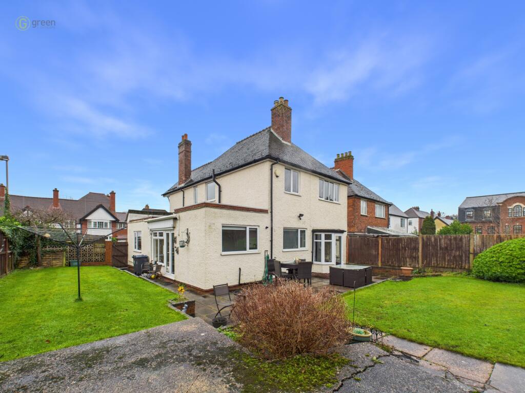 Additional image 2 of Cremorne Road, Sutton Coldfield, B75