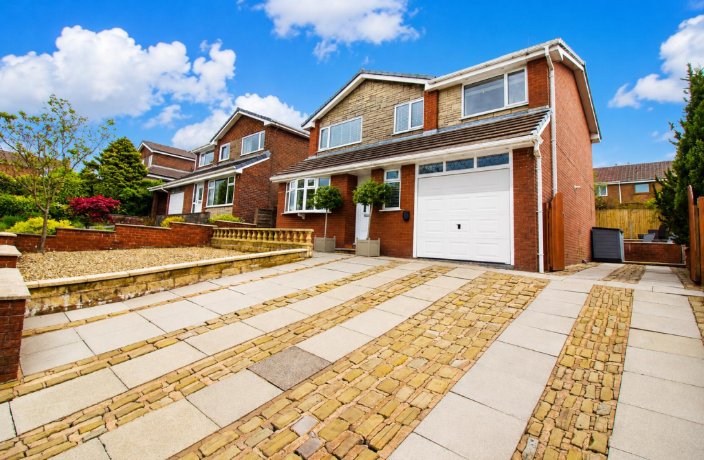 Main image of property: Pole Lane, Darwen