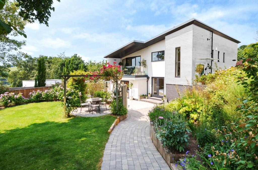Main image of property: Exeter, Devon