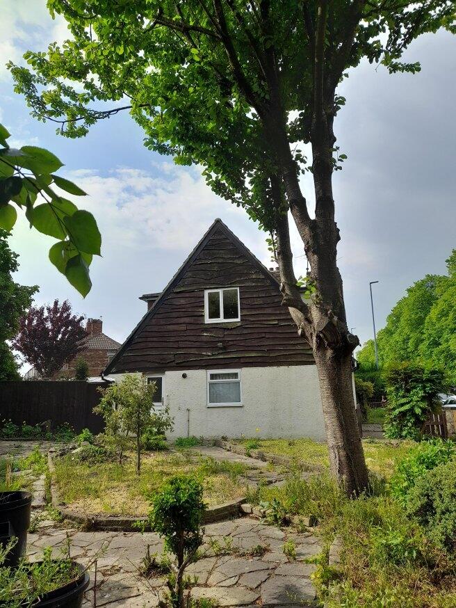 Main image of property: Parkvale