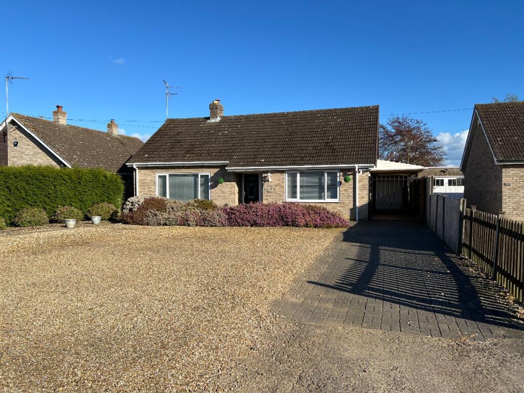 Main image of property: St. Marys Close, Wisbech St. Mary, Wisbech