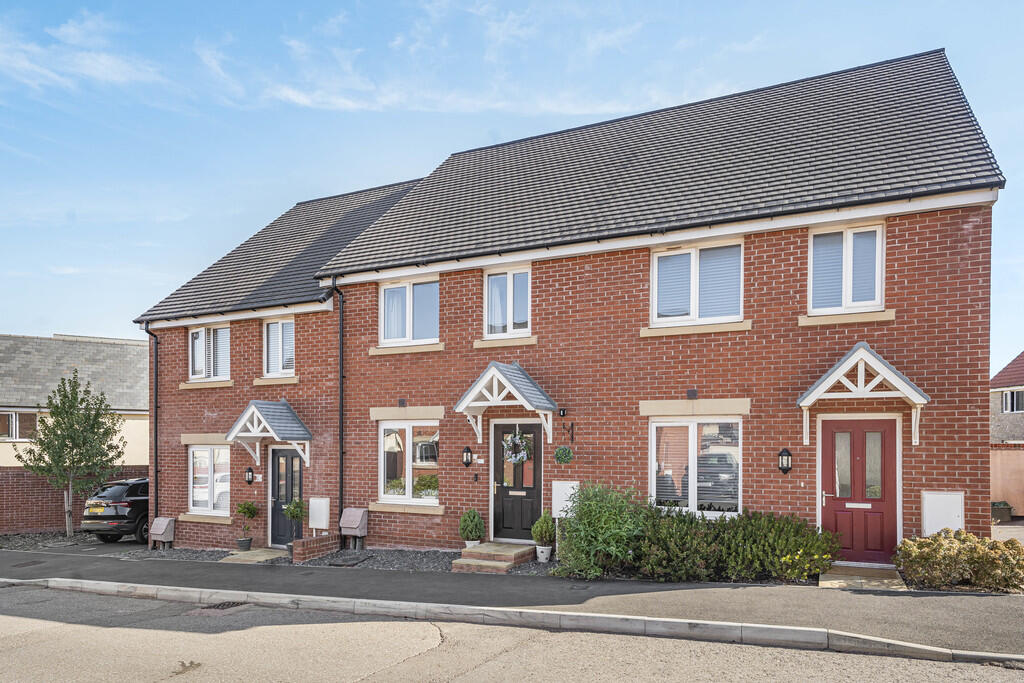 Main image of property: Broadhays Drive, Cranbrook