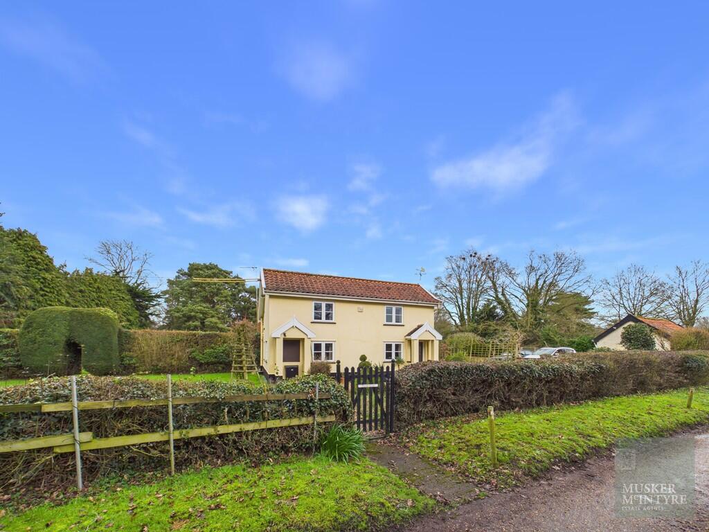 Main image of property: Marsh House, Wortwell