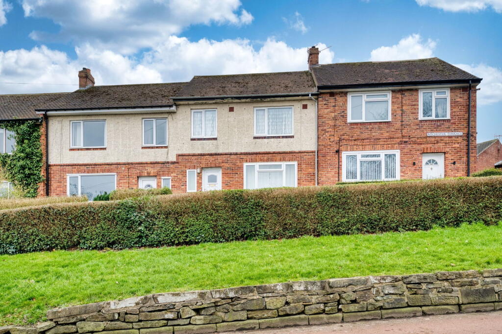 Main image of property: Rochester Terrace, Felling, Gateshead