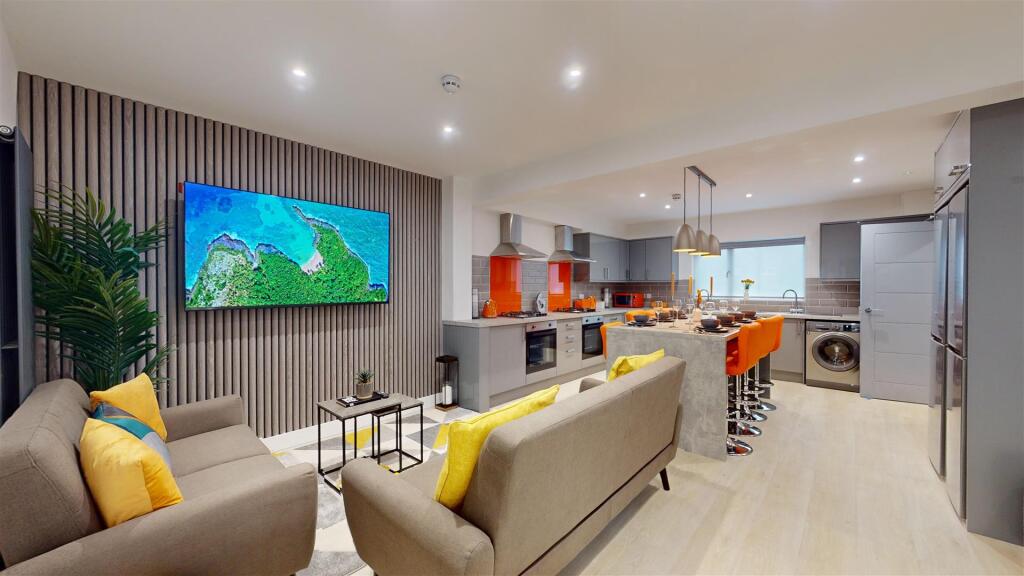 Main image of property: Charter Avenue, Canley, Coventry