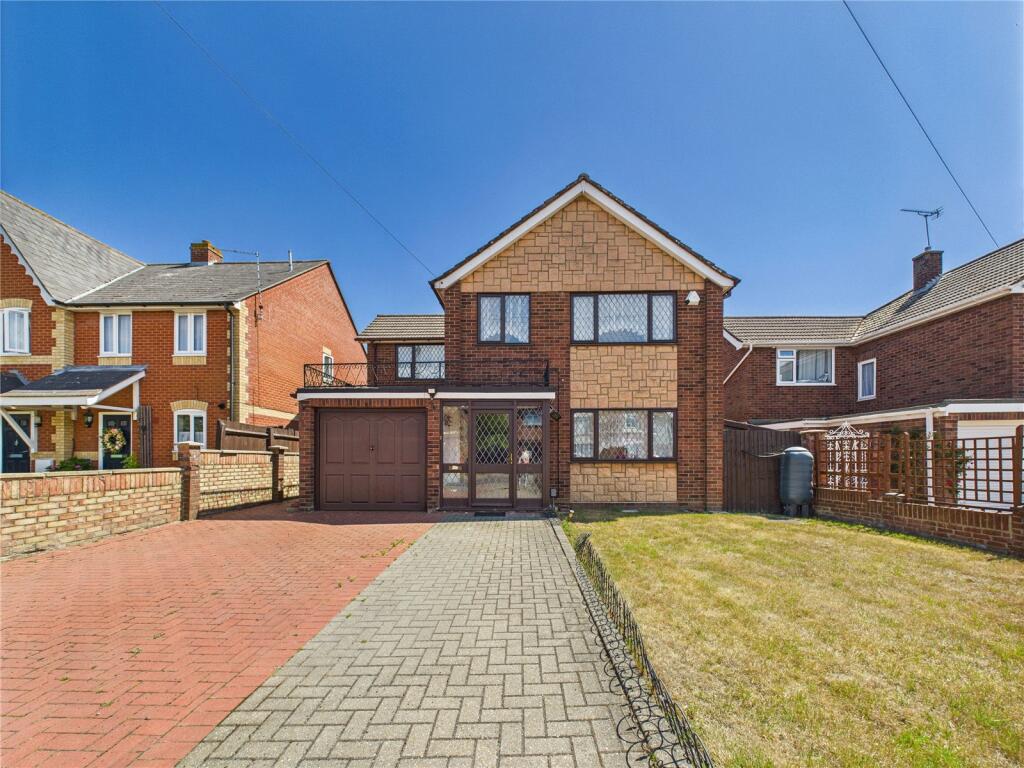 Main image of property: Straight Road, Colchester, Essex, CO3