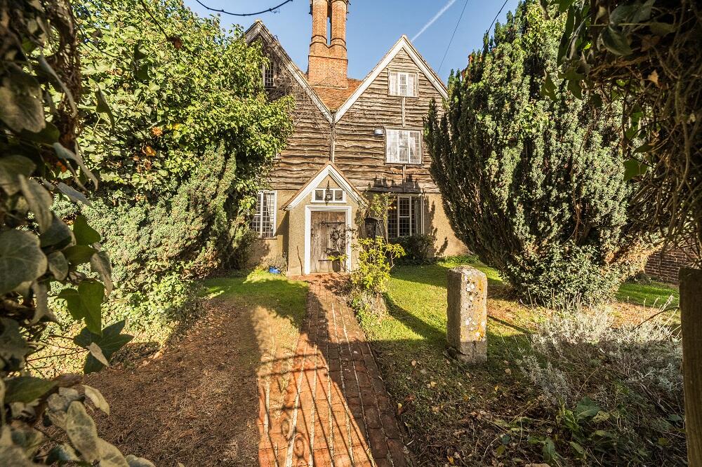 Main image of property: Warren House Road, Wokingham, Berkshire