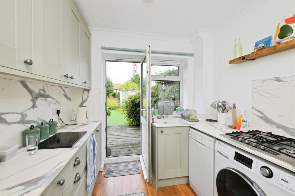House in Harlow, Essex - More