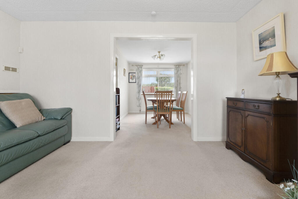 House in Paisley - View 5