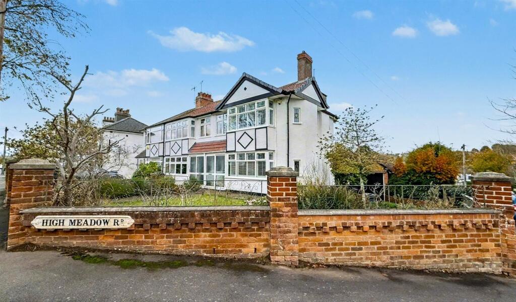 Main image of property: High Meadow Road, Kings Norton, Birmingham