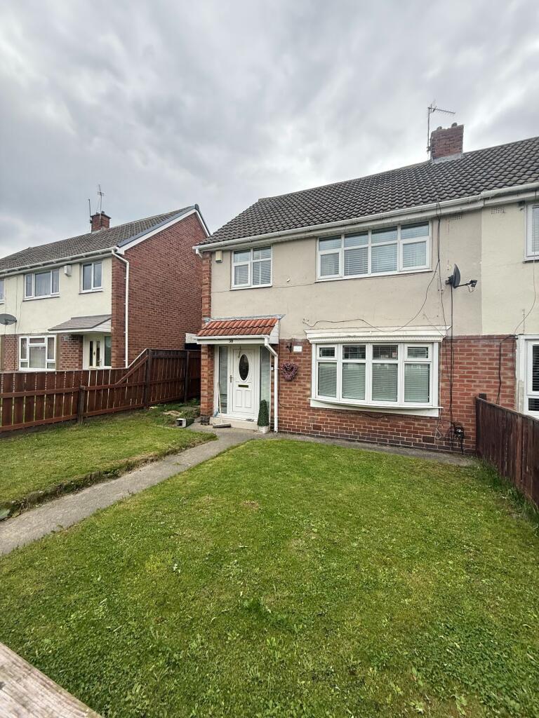 Main image of property: Coach Road Estate, Washington