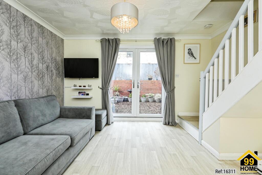 House in Sheffield - View 5