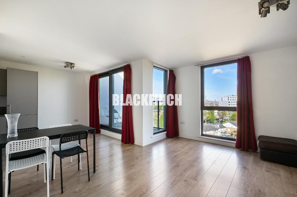 Main image of property: 393, Rotherhithe New Road, London, SE16 3FN