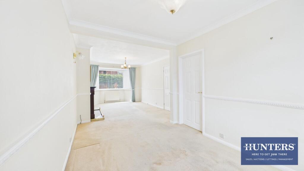 House in Sunderland - View 5