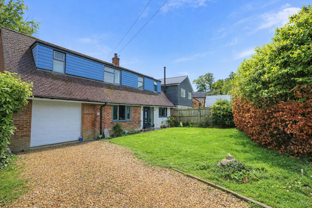 Main image of property: Beauharrow Road, St. Leonards-On-Sea