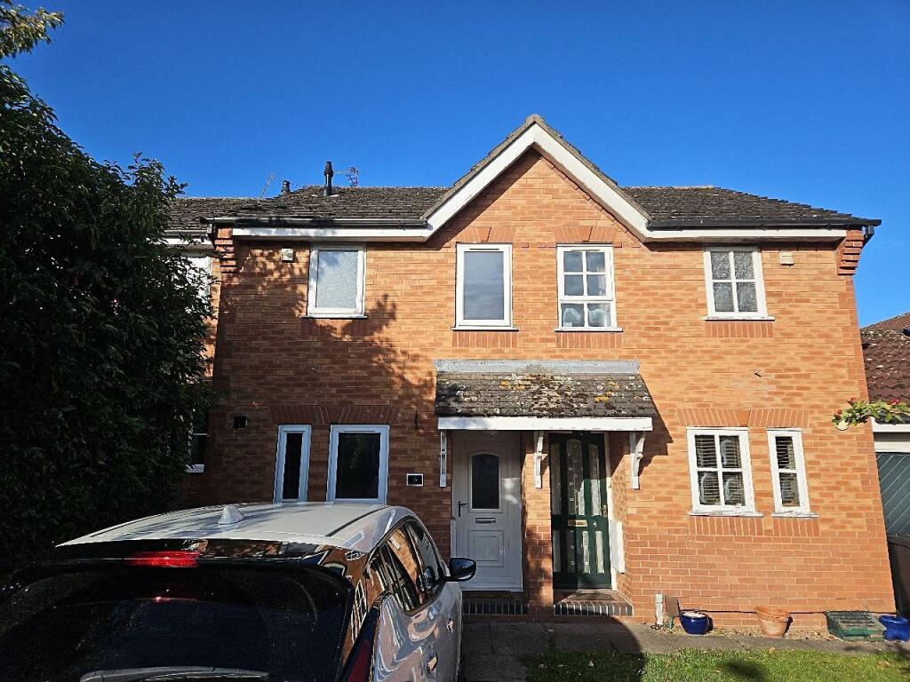 Main image of property: Halifax Close, Skellingthorpe, Lincoln