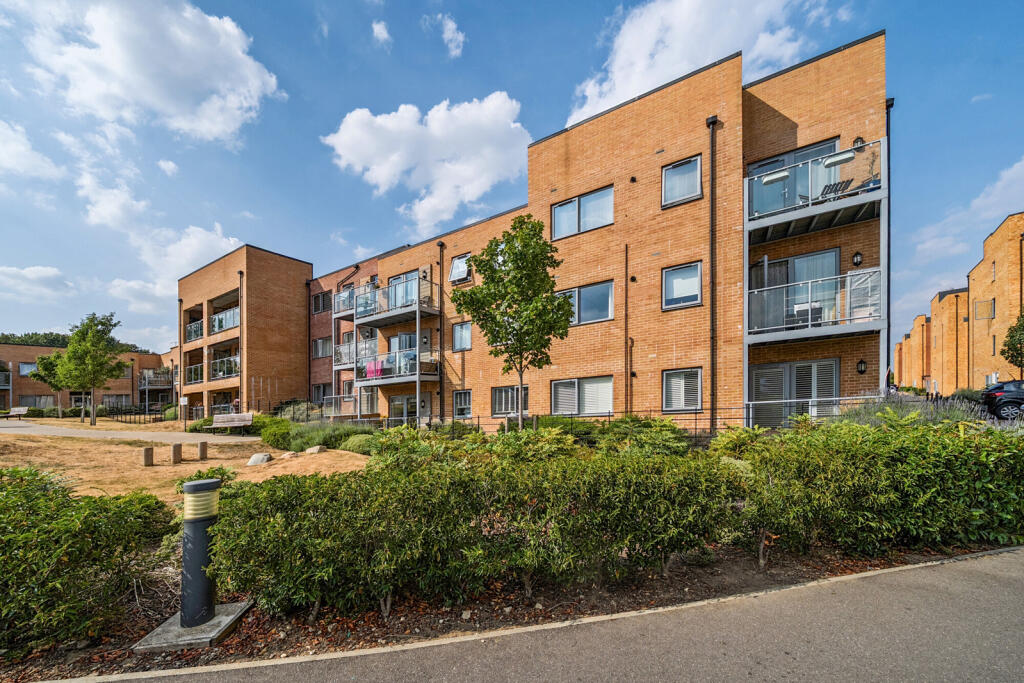 Main image of property: Discovery Drive, Swanley, Kent