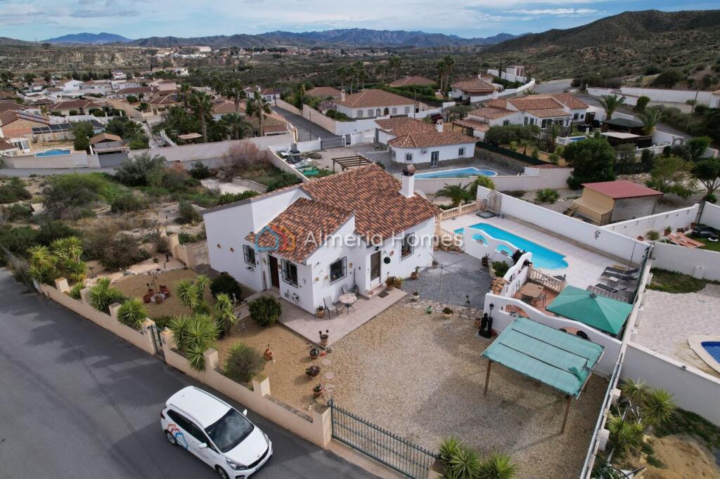 Main image of property: Andalucia, Almería, Arboleas