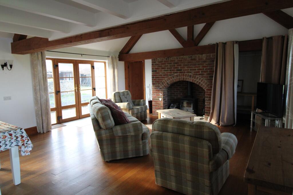 House in Bridgwater, Stolford - View 4