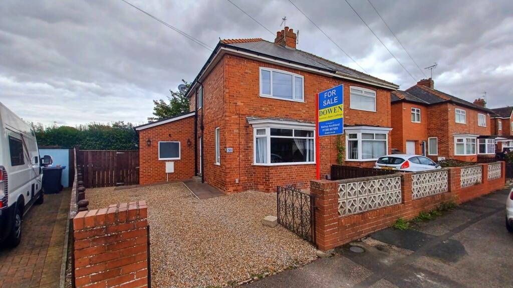 Main image of property: Eastlea Avenue, Bishop Auckland, County Durham, DL14