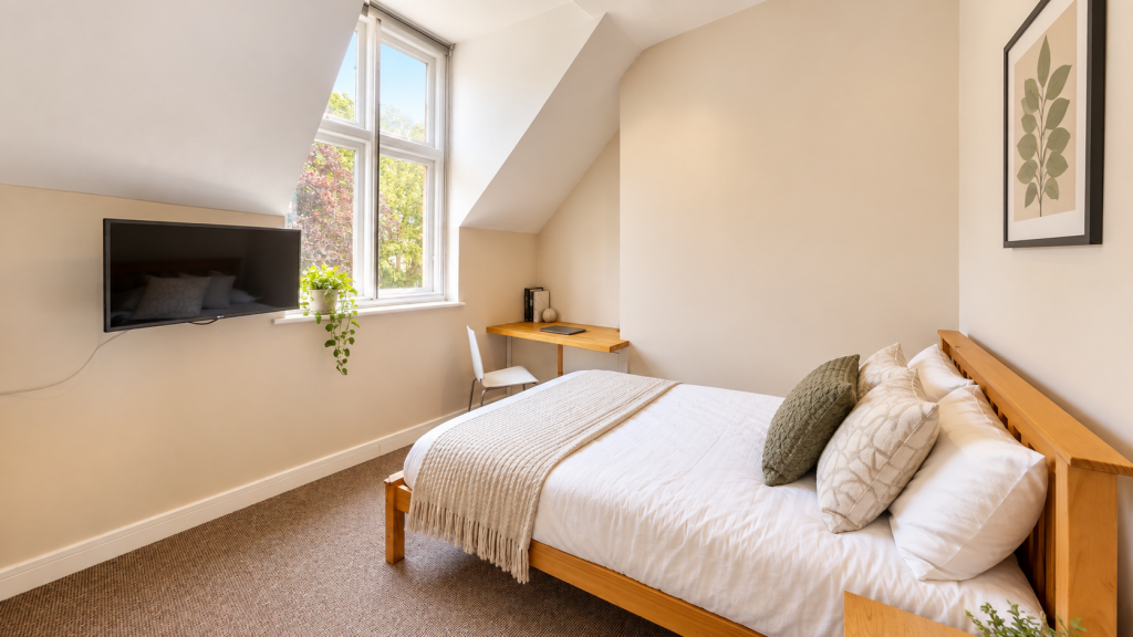 Apartment in Bristol, Westbury Park - View 5