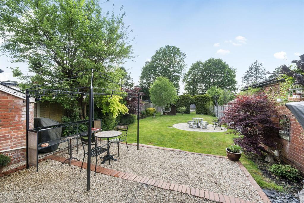 House in Reading - View 2