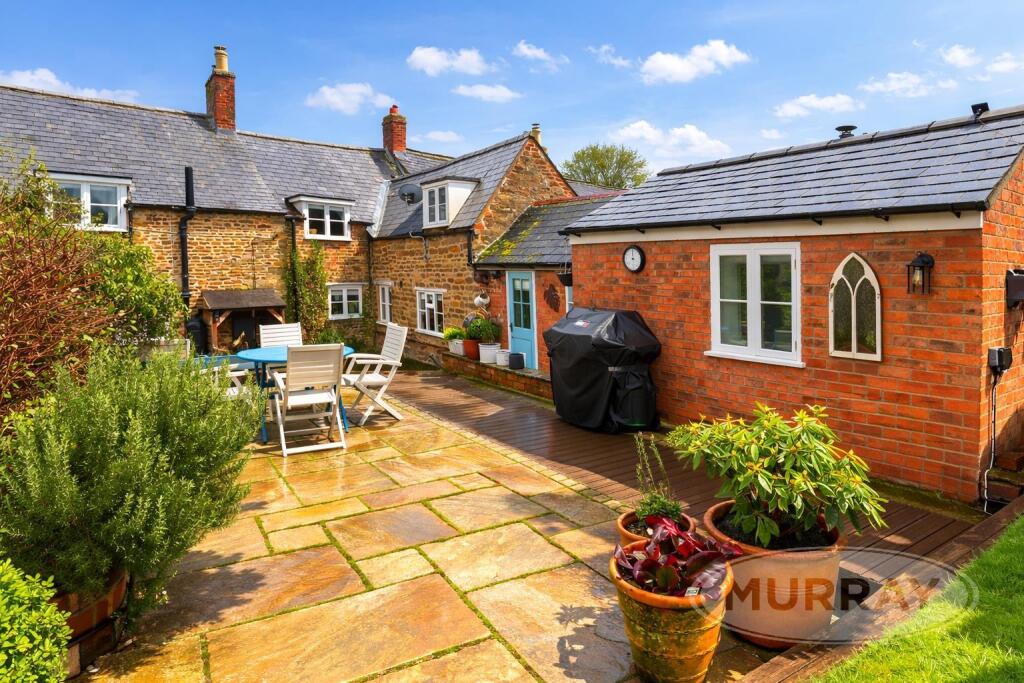 Main image of property: Well Street, Langham, Oakham, Rutland