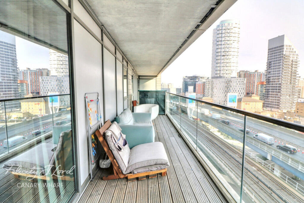 Main image of property: Prestons Road, London