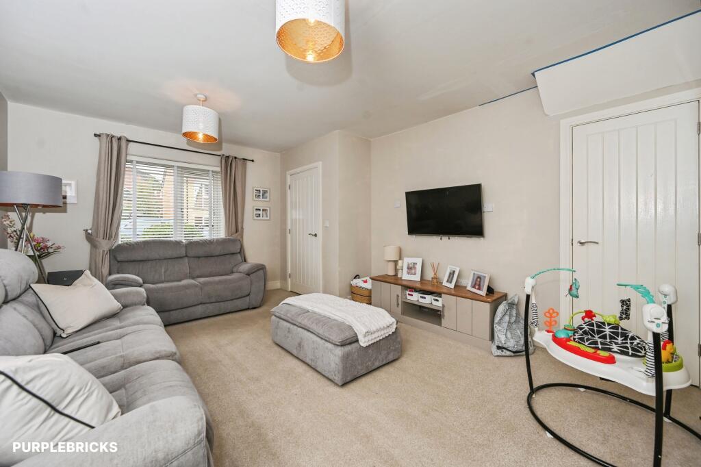 House in Warrington - View 3