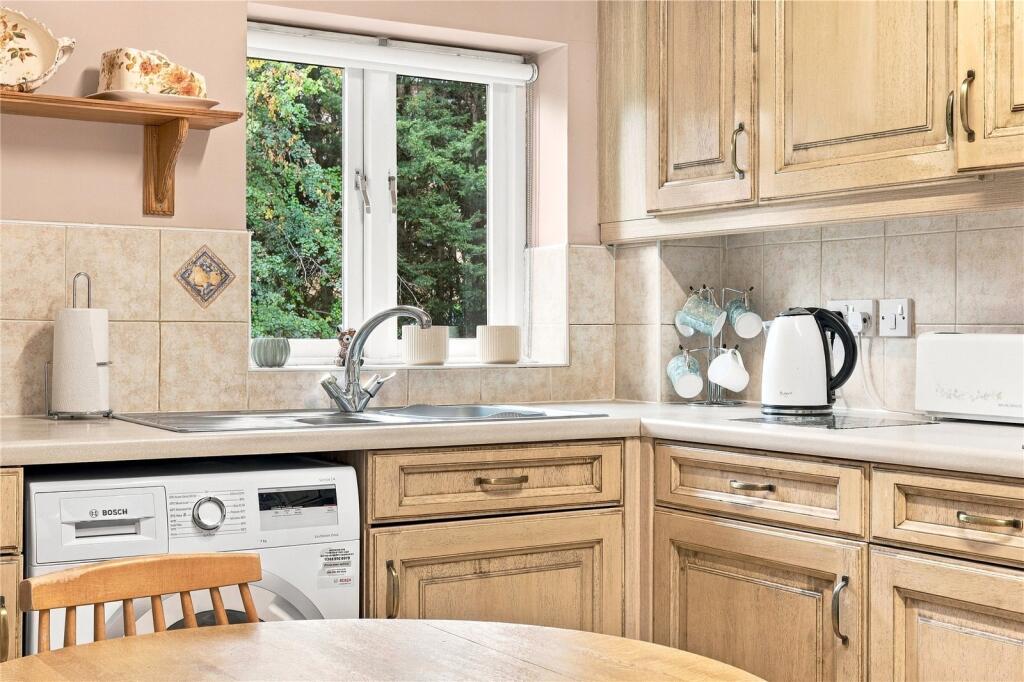 Apartment in Uttlesford, Saffron View, Saffron Walden - View 5