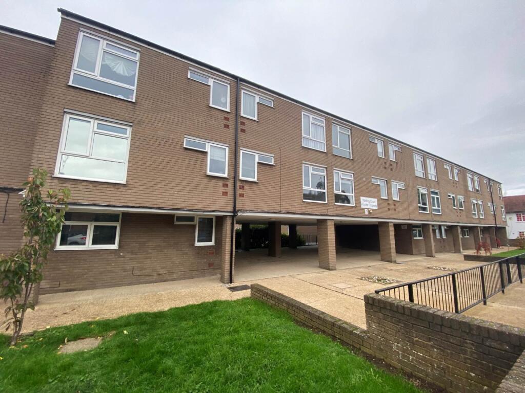 Main image of property: High Street, Elstree