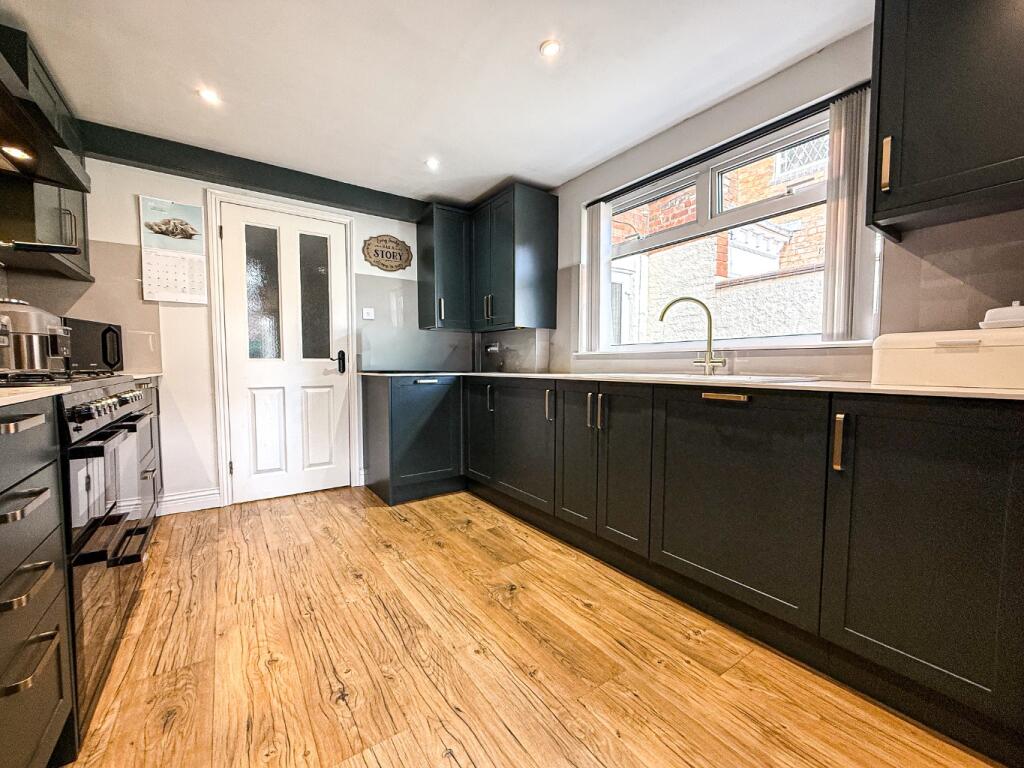 House in Bridgwater, West Bridgwater, Durleigh & Haygrove, Somerset - View 5