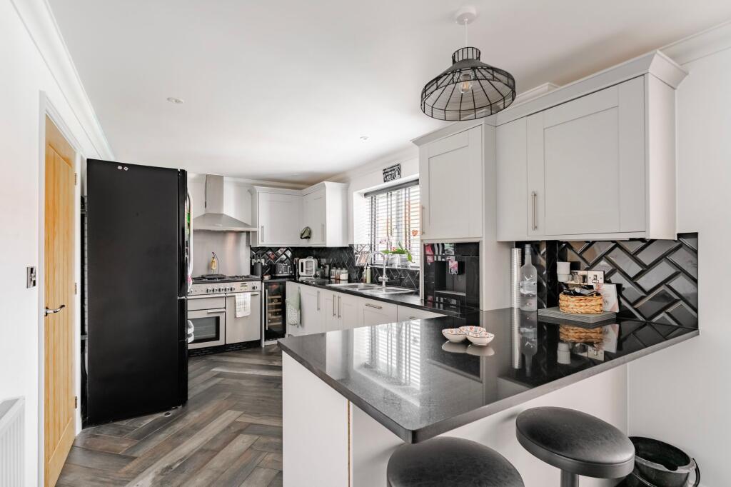 House in Acle - View 3