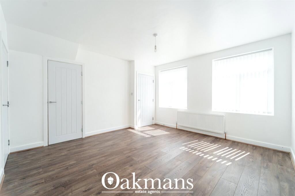Additional image 6 of Milcote Road, Birmingham, West Midlands, B29