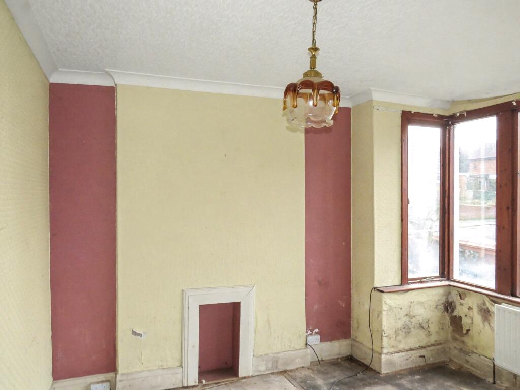 House in Blackpool - View 3