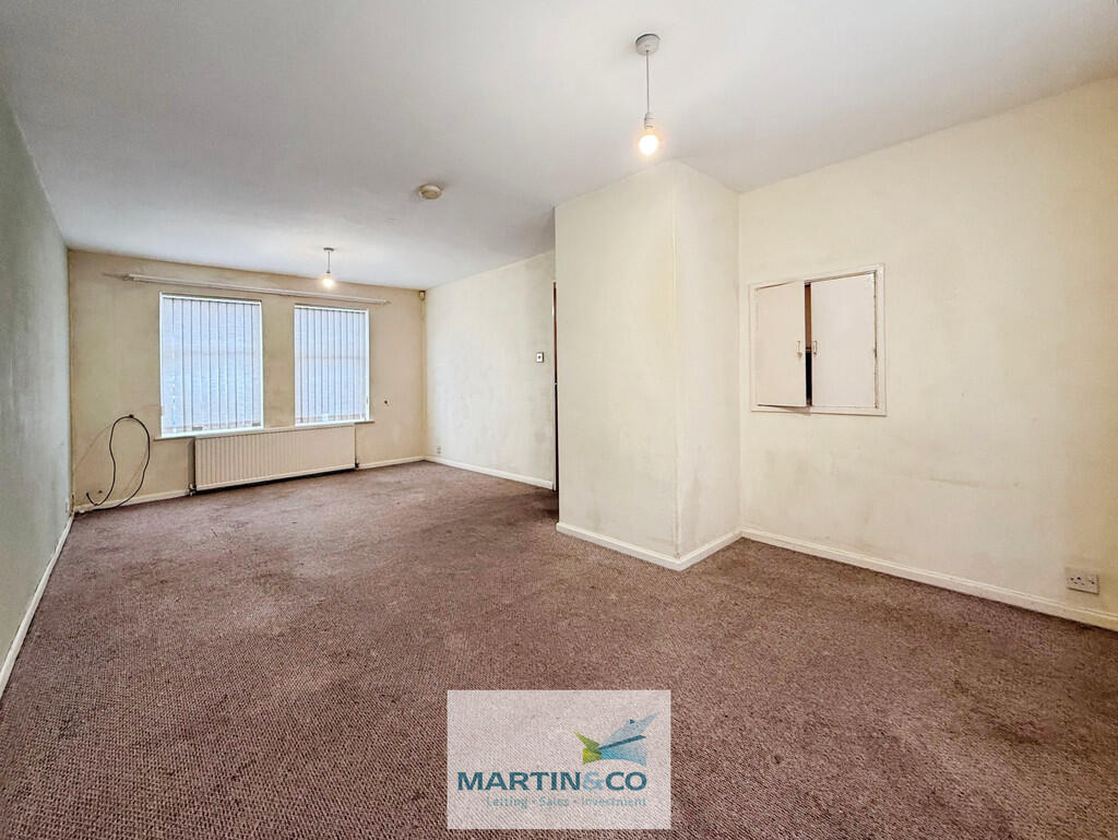 Coventry Drive, Worksop photo 4