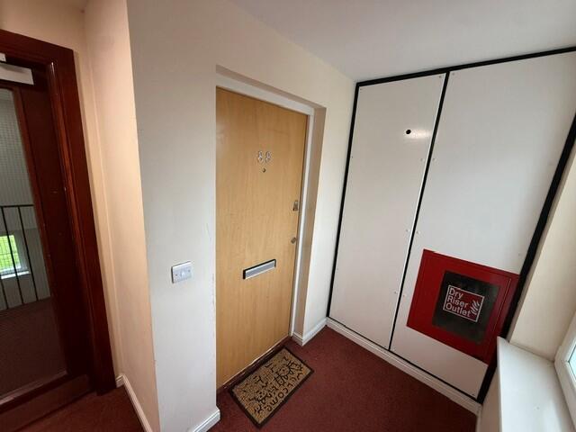 Apartment in Kirkcaldy - View 2