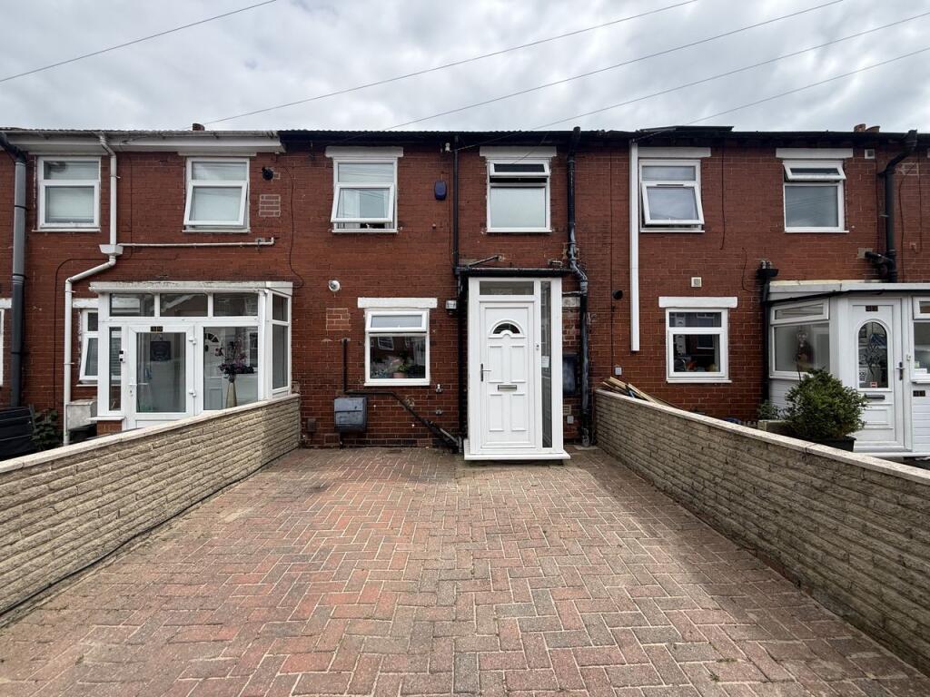Main image of property: Vegal Crescent, Ovenden, Halifax, Calderdale