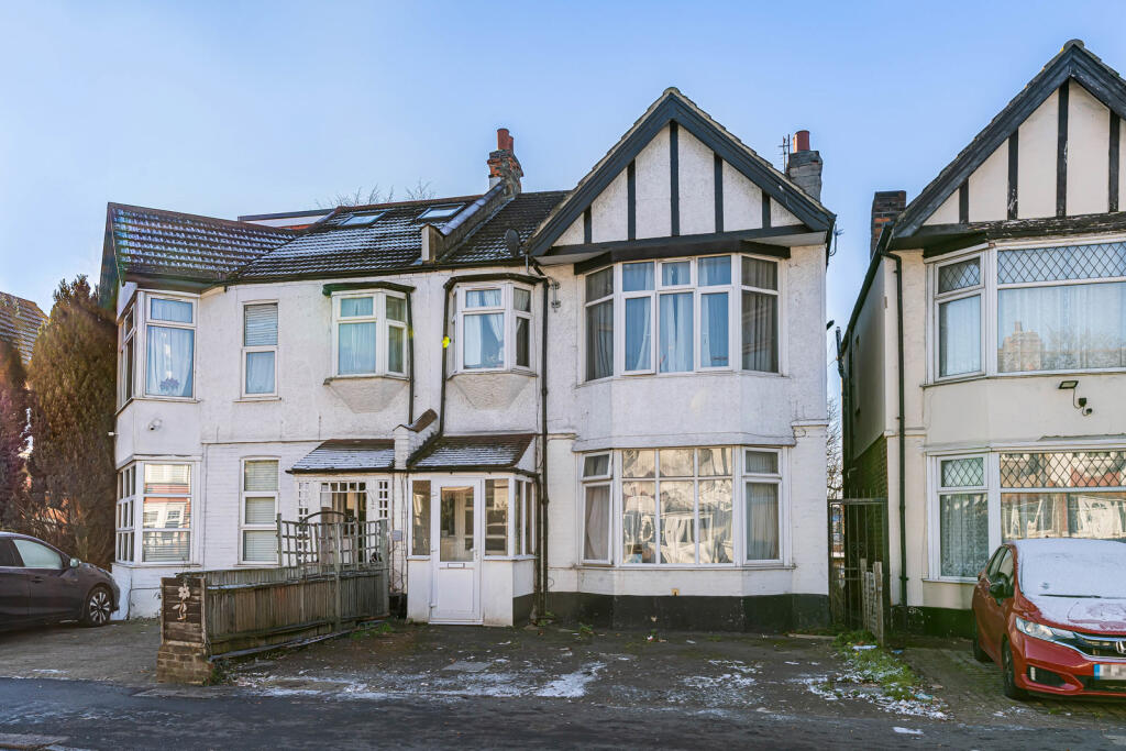 Main image of property: Melfort Road, Thornton Heath, CR7