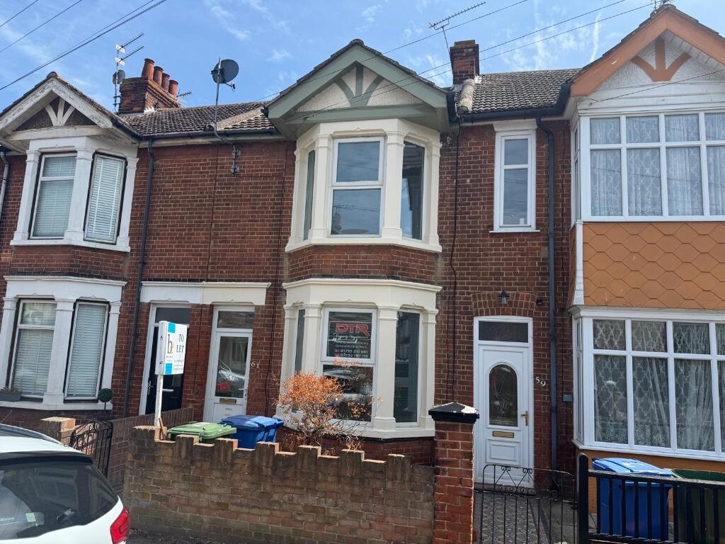 Main image of property: Coronation Road, Sheerness, Kent, ME12