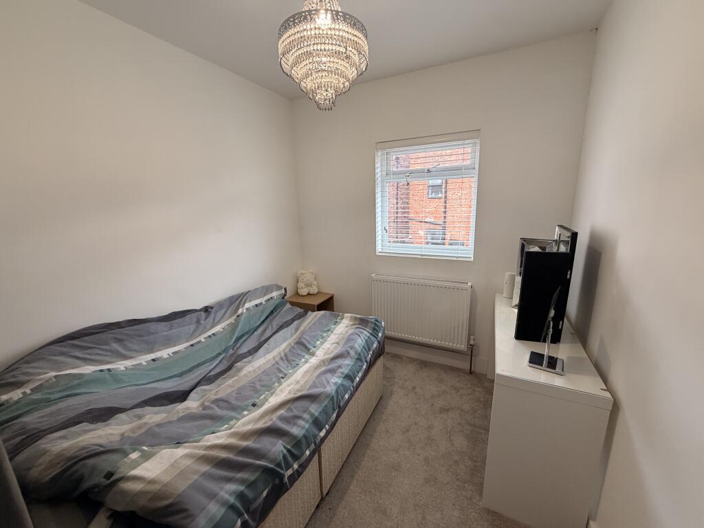 House in Sheffield - View 5