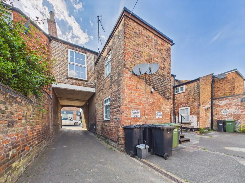 Main image of property: Railway Road, King's Lynn, Norfolk, PE30 1NF