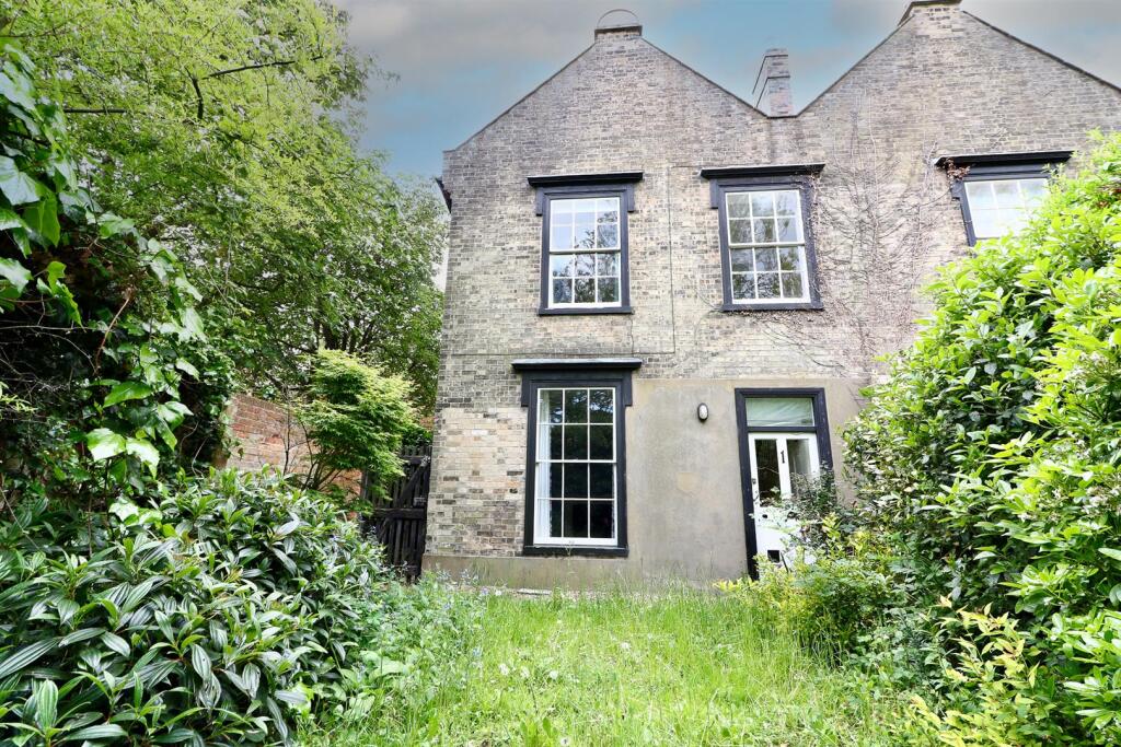Main image of property: High Green, Leiston