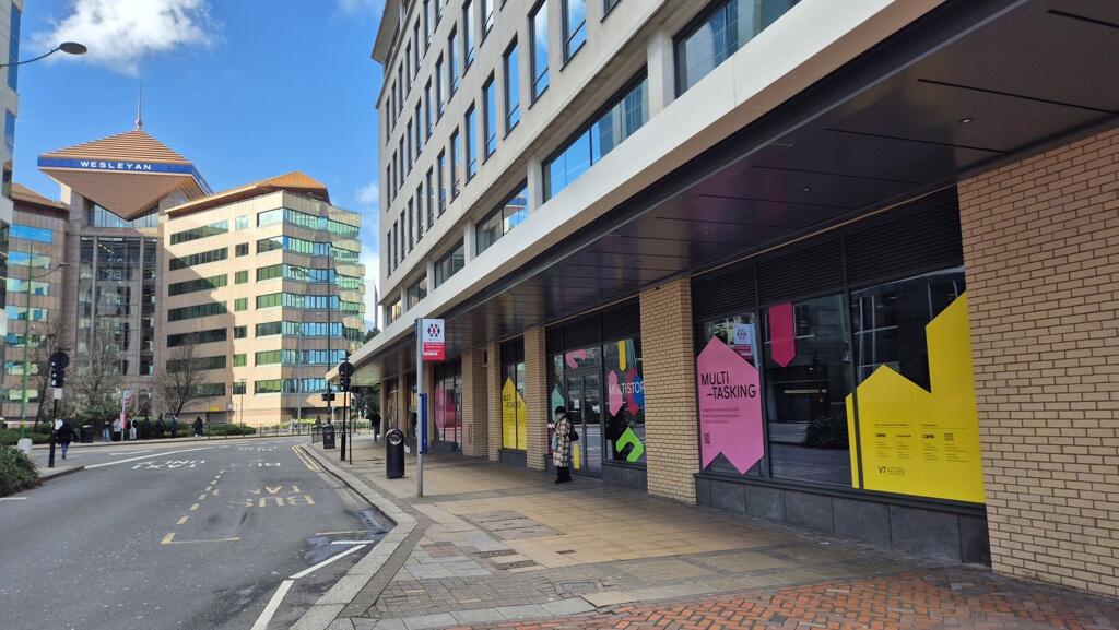 Additional image 9 of Multistory, 2 Colmore Square And Cannon House, 2 Colmore Sq